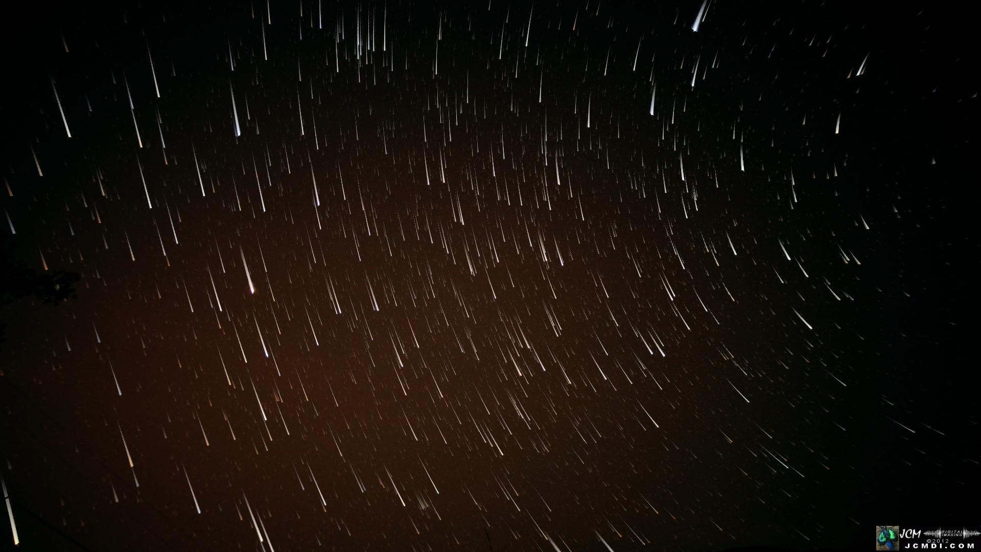 Venus-Pleiades Conjunction cropped